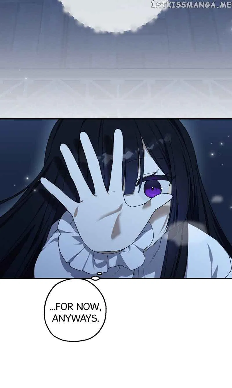 Carnephelia’s Curse is Never Ending Chapter 5 – Page 15