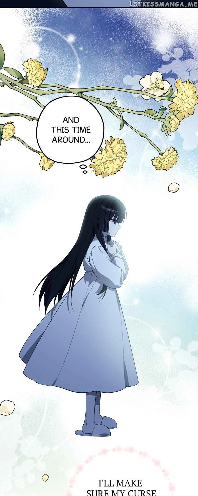 Carnephelia’s Curse is Never Ending Chapter 5 – Page 17
