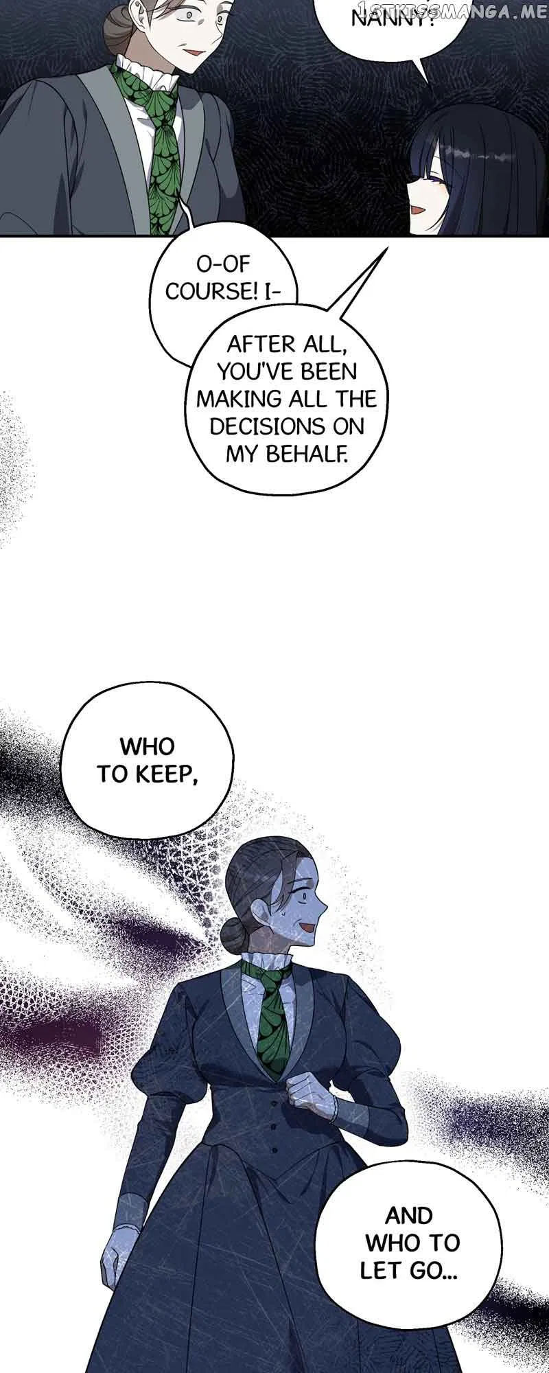 Carnephelia’s Curse is Never Ending Chapter 5 – Page 26