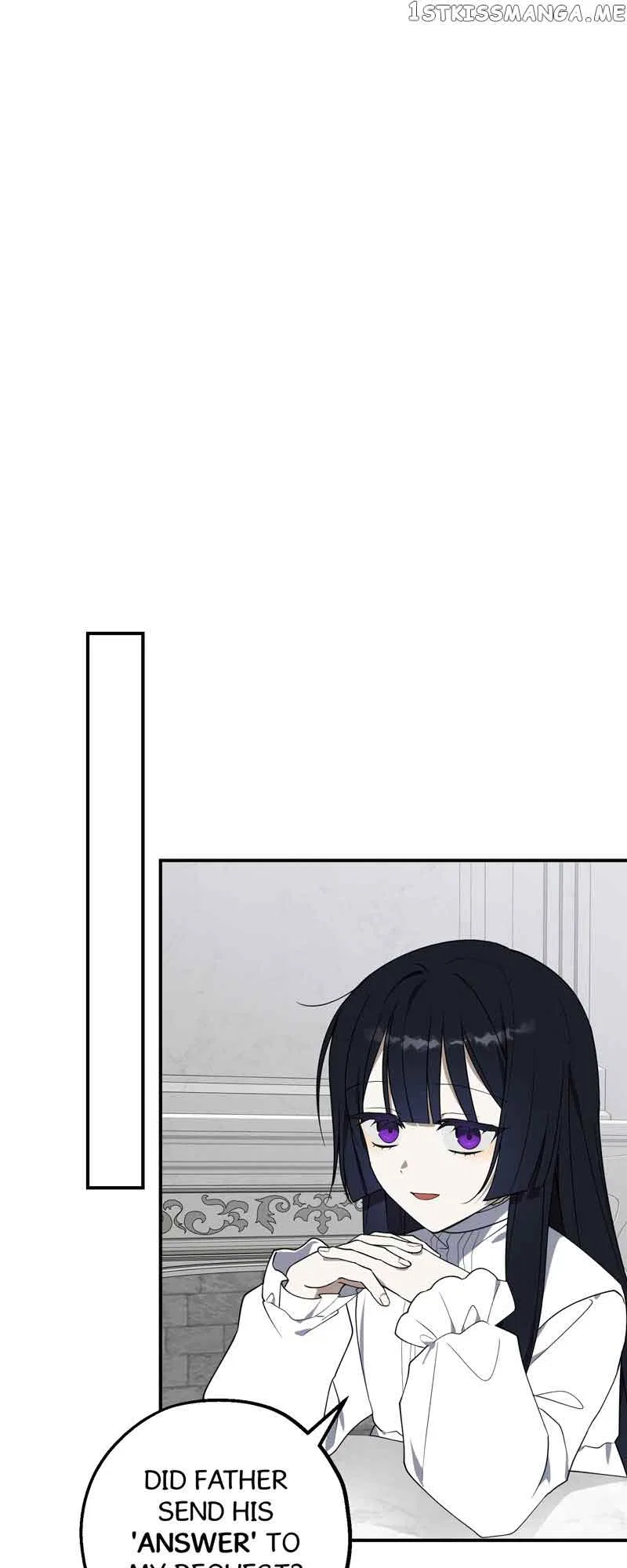 Carnephelia’s Curse is Never Ending Chapter 5 – Page 32