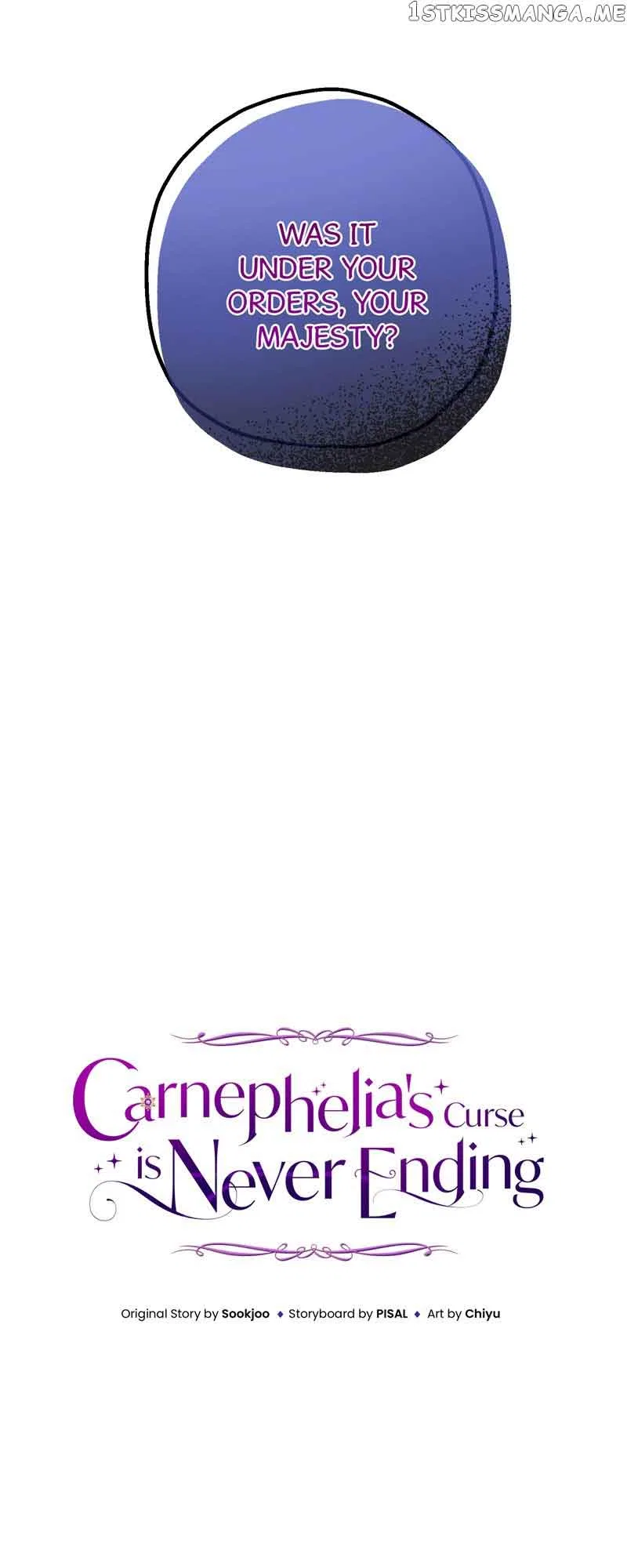 Carnephelia’s Curse is Never Ending Chapter 4 – Page 2