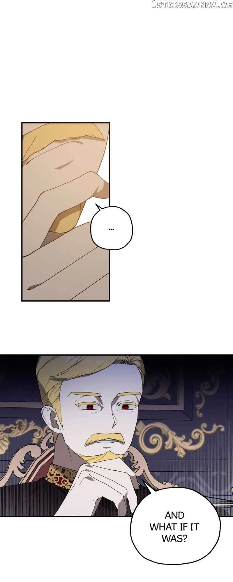Carnephelia’s Curse is Never Ending Chapter 4 – Page 3