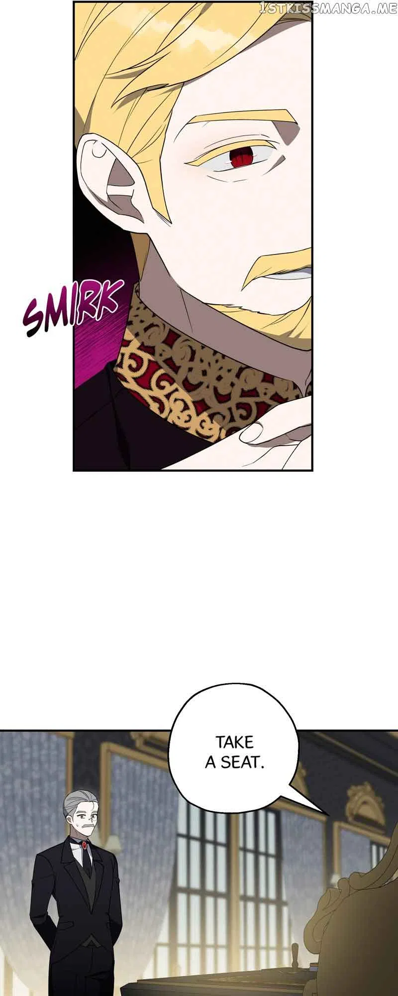 Carnephelia’s Curse is Never Ending Chapter 4 – Page 7