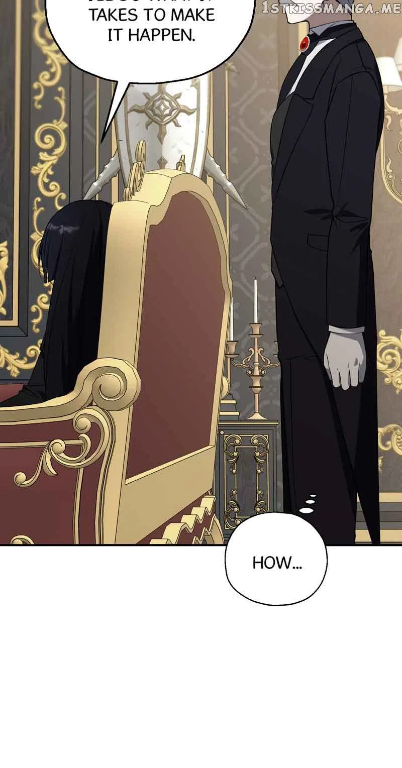 Carnephelia’s Curse is Never Ending Chapter 4 – Page 16