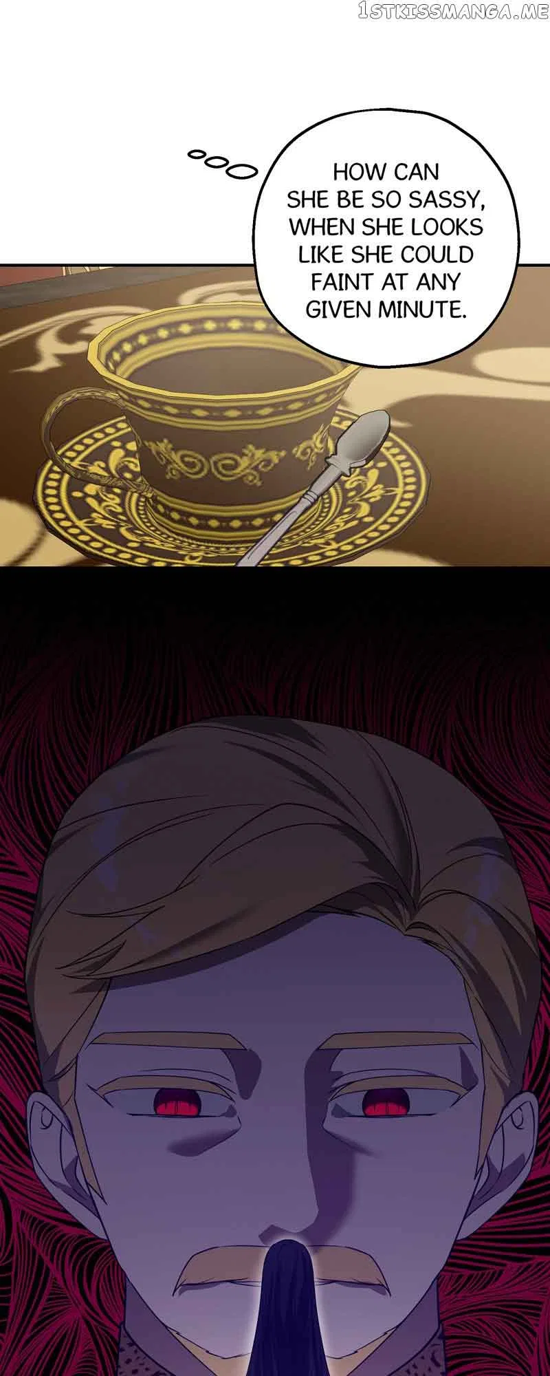 Carnephelia’s Curse is Never Ending Chapter 4 – Page 19