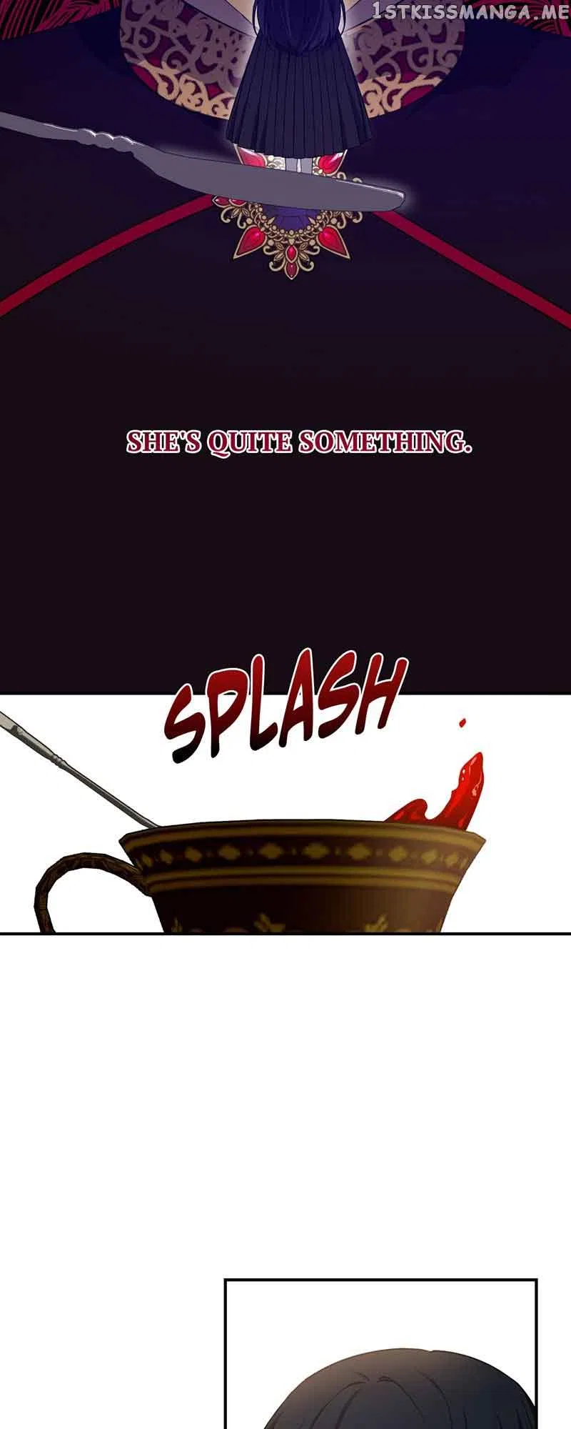 Carnephelia’s Curse is Never Ending Chapter 4 – Page 20