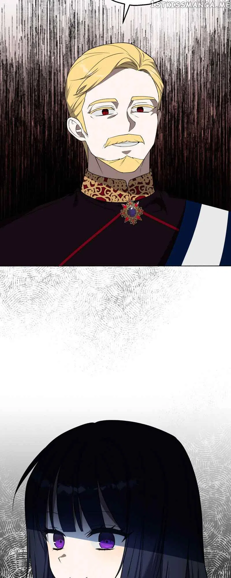 Carnephelia’s Curse is Never Ending Chapter 4 – Page 22