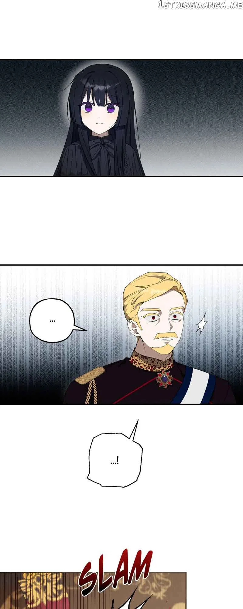 Carnephelia’s Curse is Never Ending Chapter 4 – Page 25