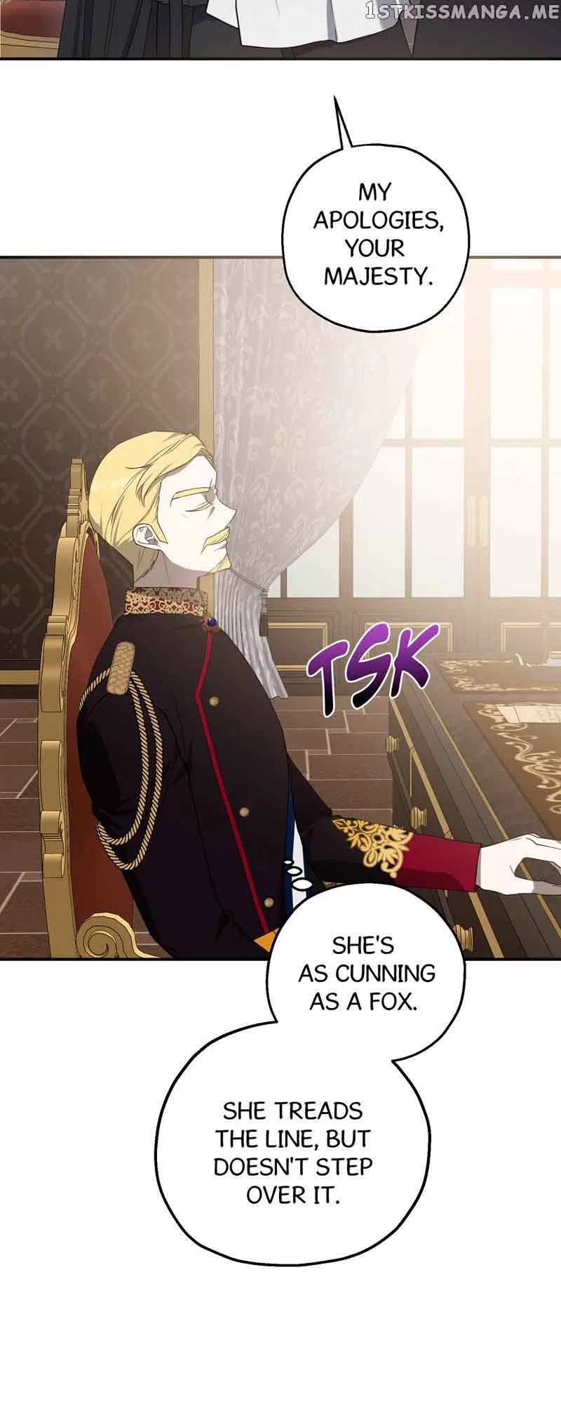 Carnephelia’s Curse is Never Ending Chapter 4 – Page 29