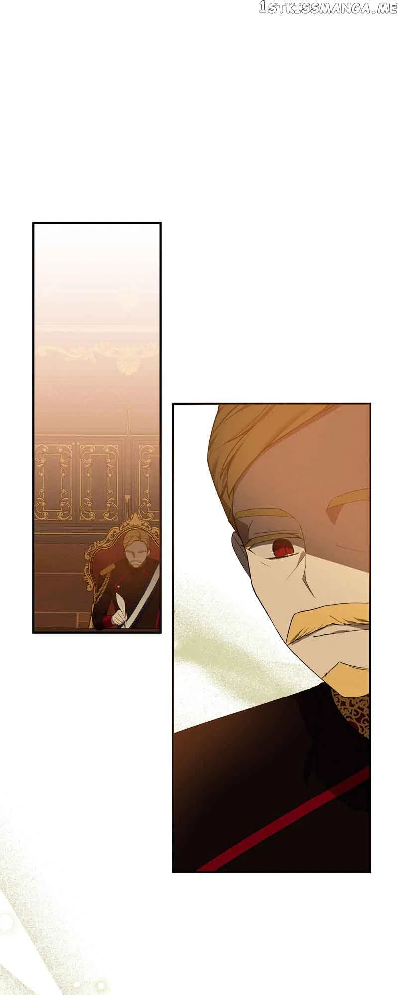 Carnephelia’s Curse is Never Ending Chapter 4 – Page 37