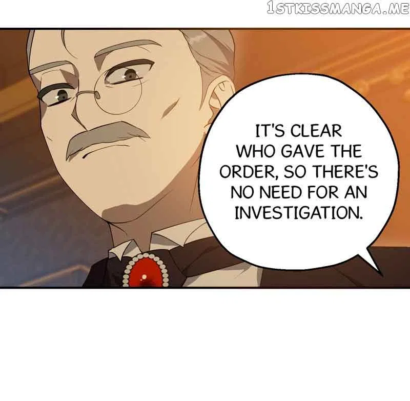Carnephelia’s Curse is Never Ending Chapter 4 – Page 40