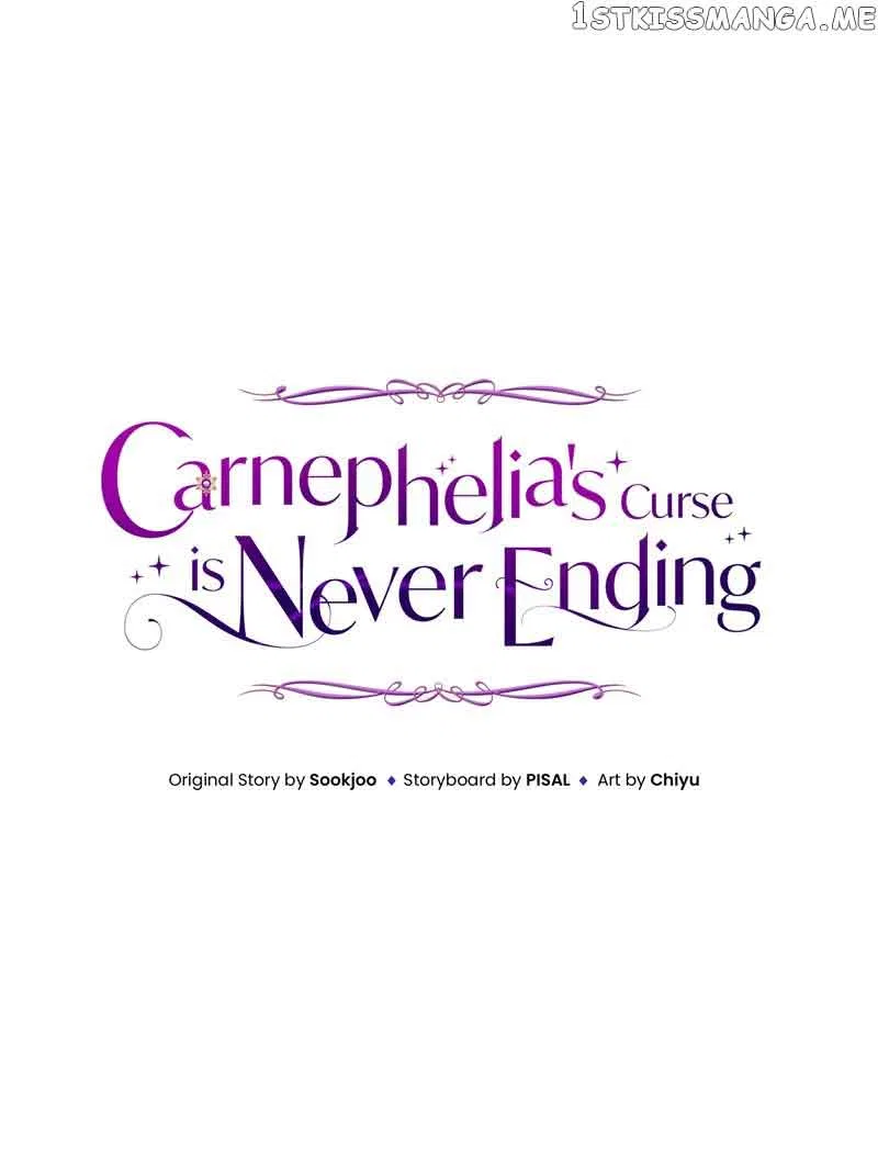 Carnephelia’s Curse is Never Ending Chapter 3 – Page 1