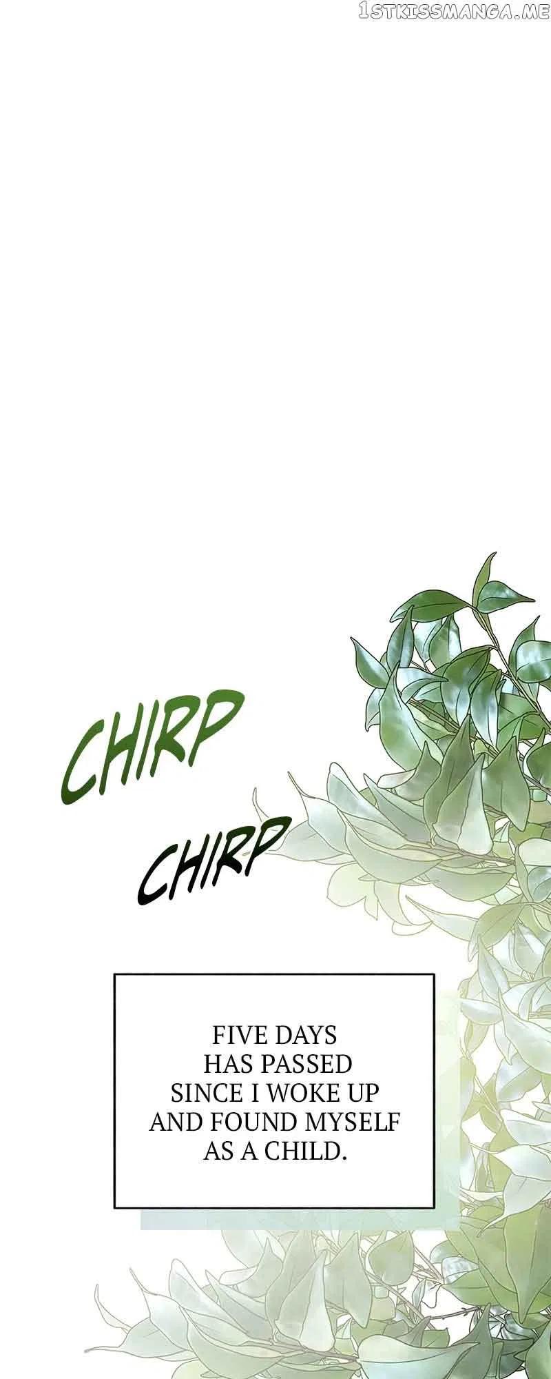 Carnephelia’s Curse is Never Ending Chapter 3 – Page 2