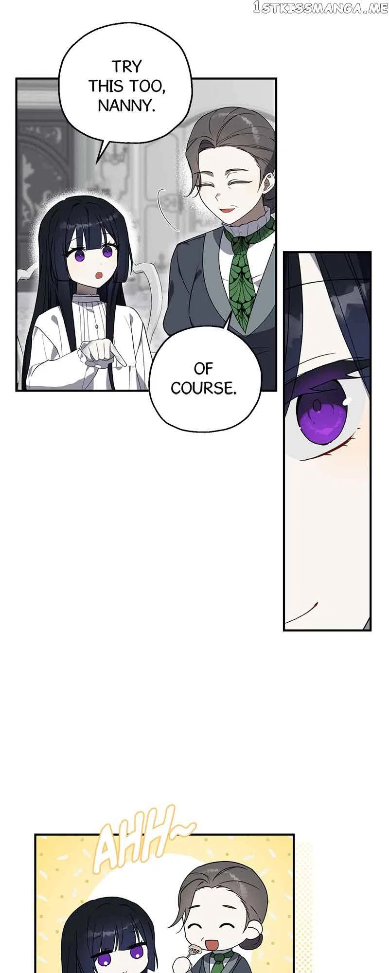 Carnephelia’s Curse is Never Ending Chapter 3 – Page 4