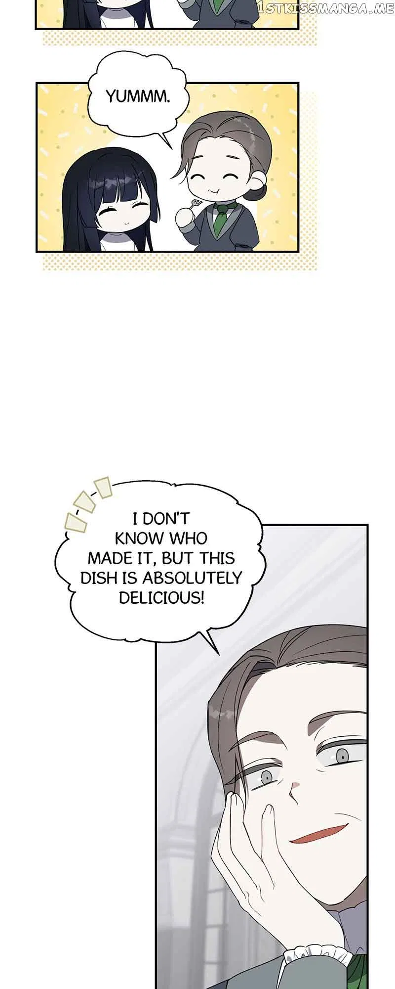 Carnephelia’s Curse is Never Ending Chapter 3 – Page 5