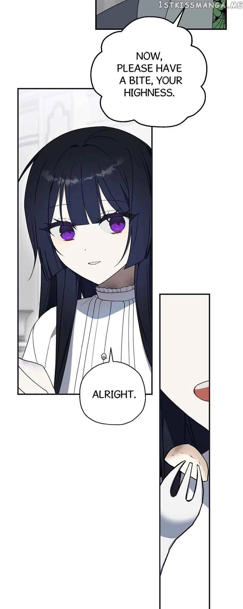 Carnephelia’s Curse is Never Ending Chapter 3 – Page 6