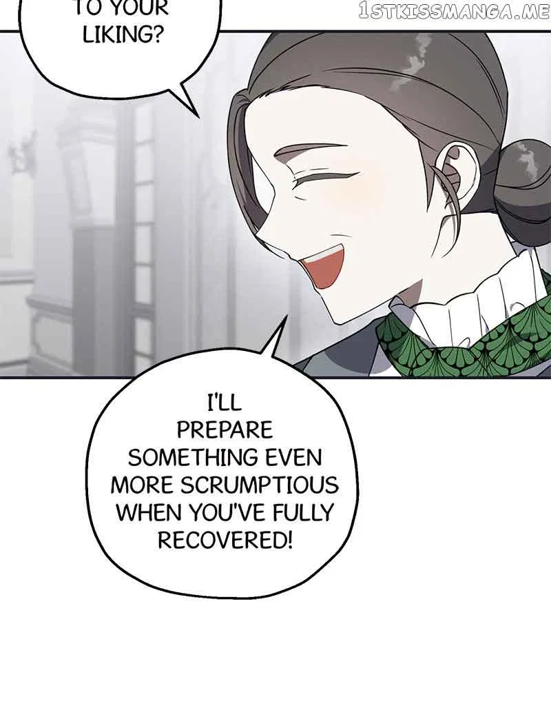 Carnephelia’s Curse is Never Ending Chapter 3 – Page 8
