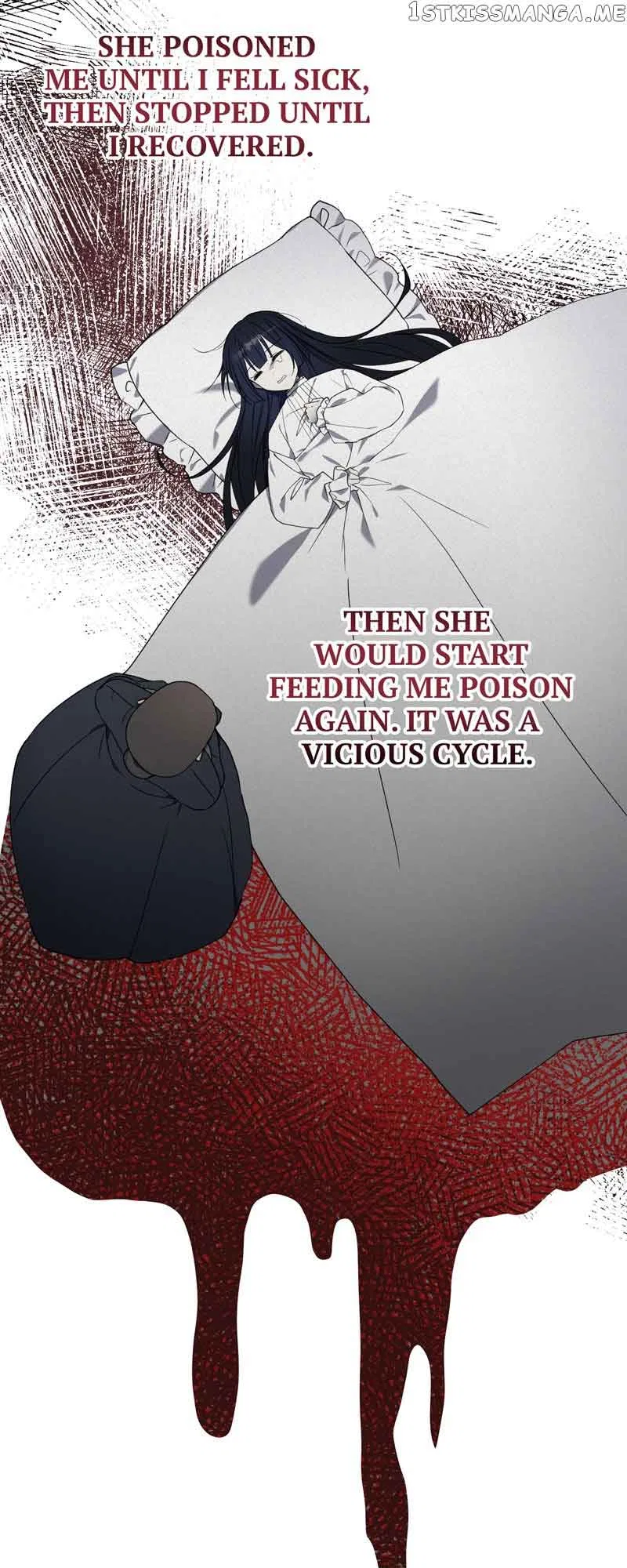 Carnephelia’s Curse is Never Ending Chapter 3 – Page 10
