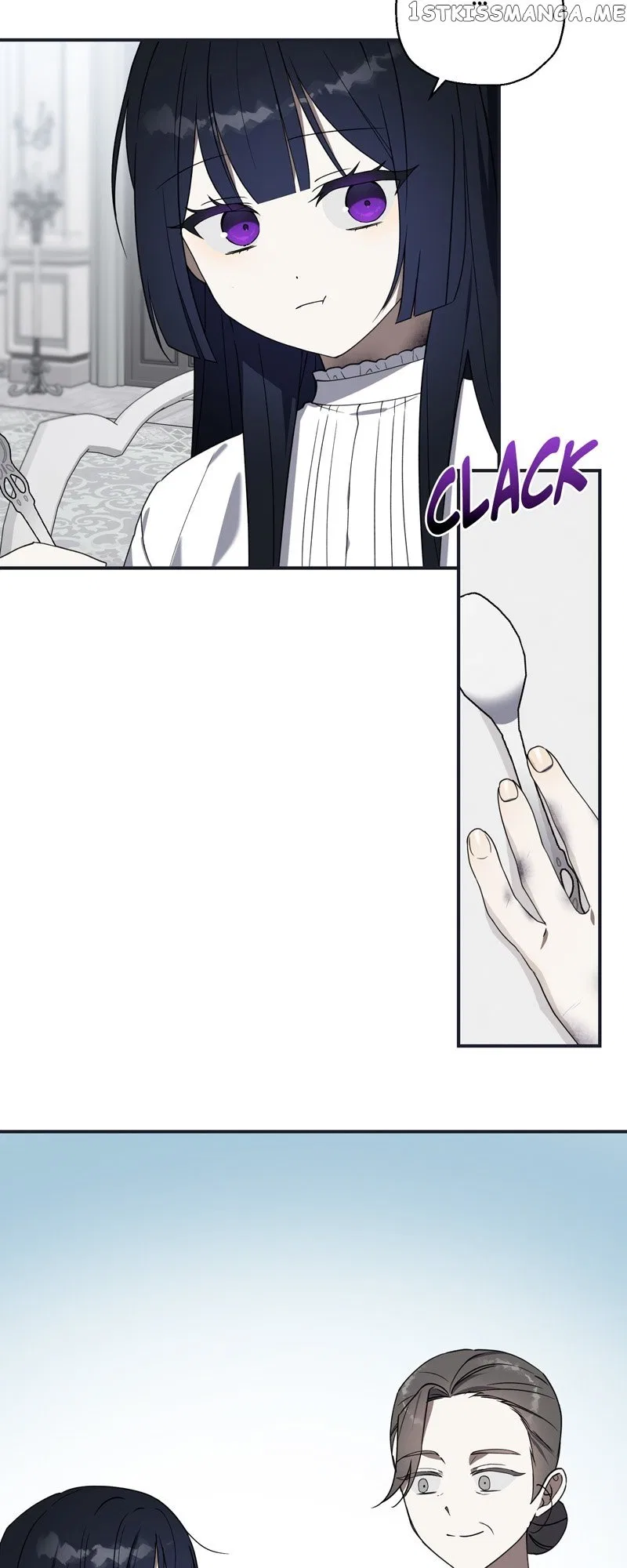 Carnephelia’s Curse is Never Ending Chapter 3 – Page 12