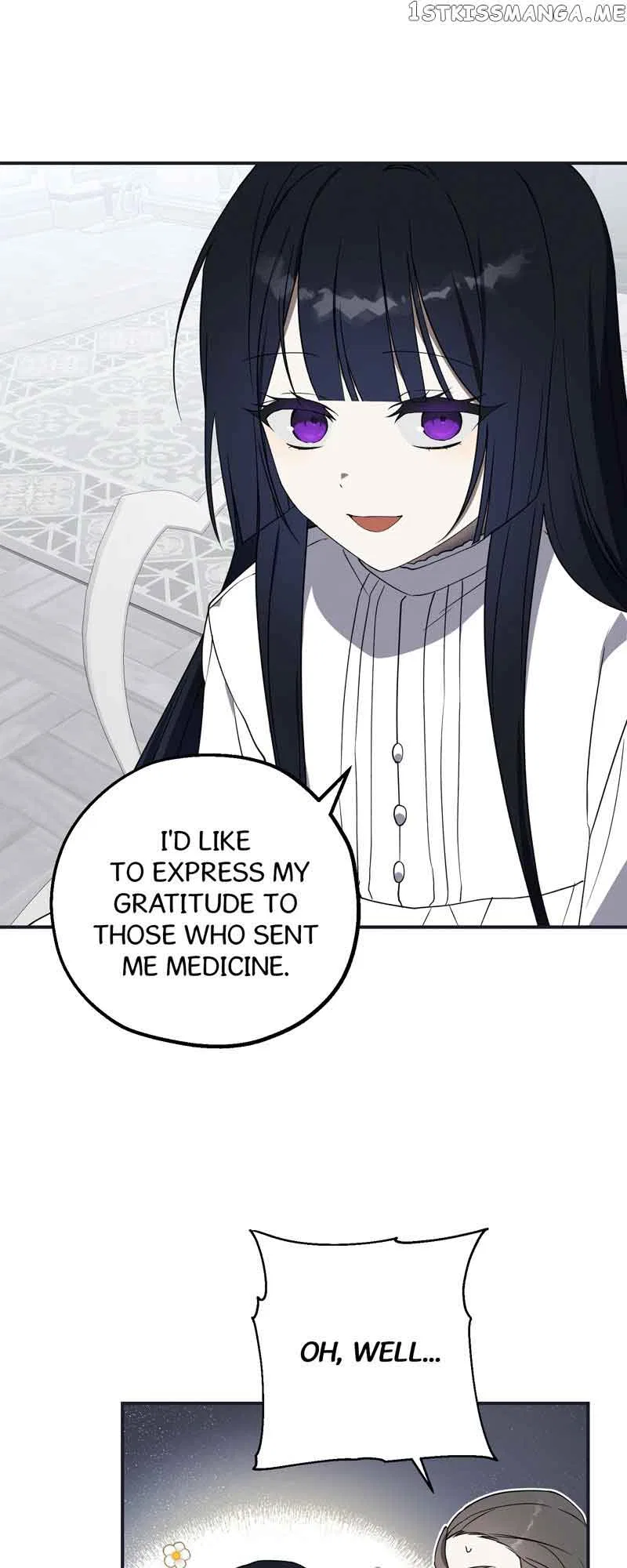Carnephelia’s Curse is Never Ending Chapter 3 – Page 14
