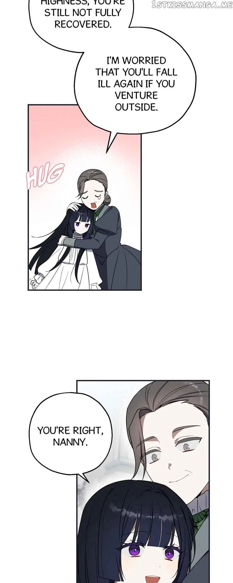 Carnephelia’s Curse is Never Ending Chapter 3 – Page 17