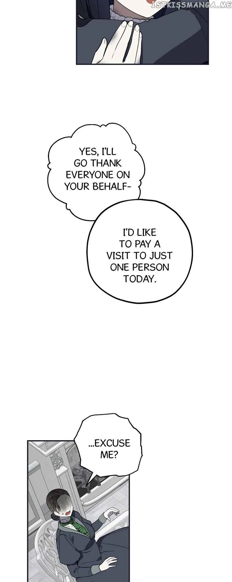 Carnephelia’s Curse is Never Ending Chapter 3 – Page 18