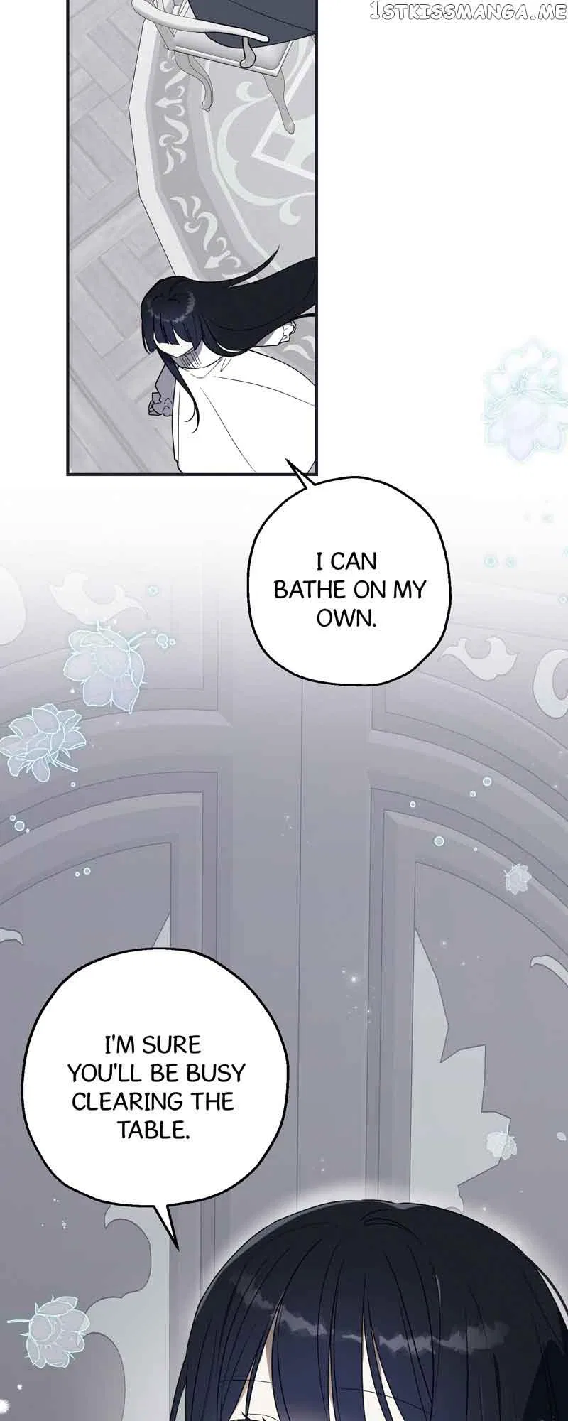 Carnephelia’s Curse is Never Ending Chapter 3 – Page 19
