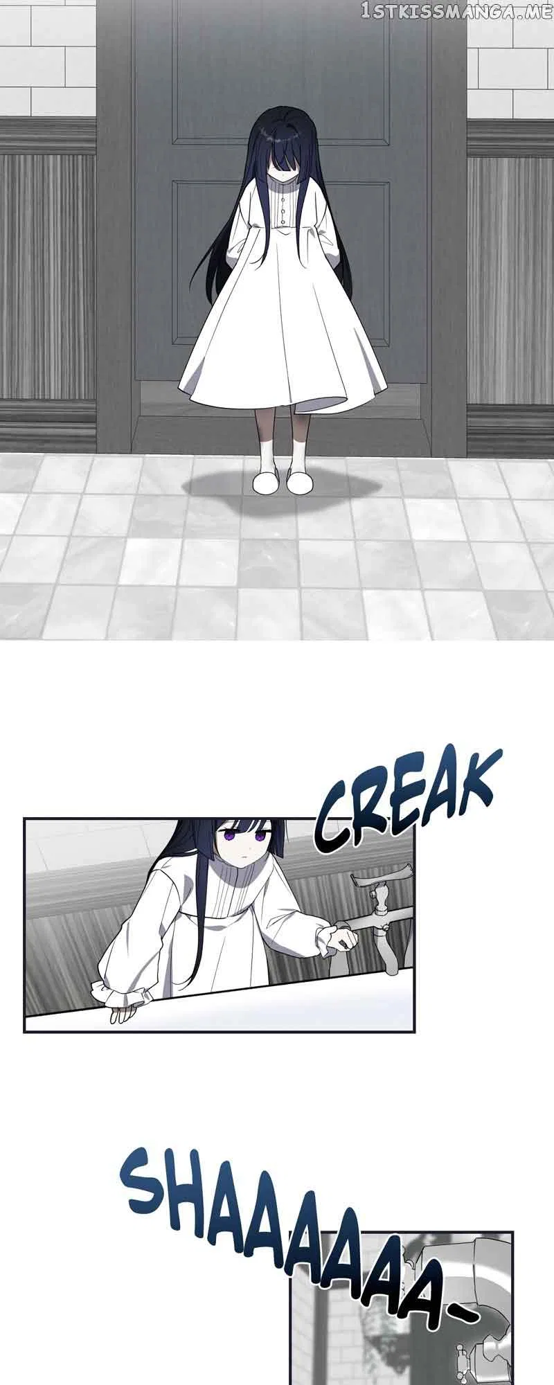 Carnephelia’s Curse is Never Ending Chapter 3 – Page 21