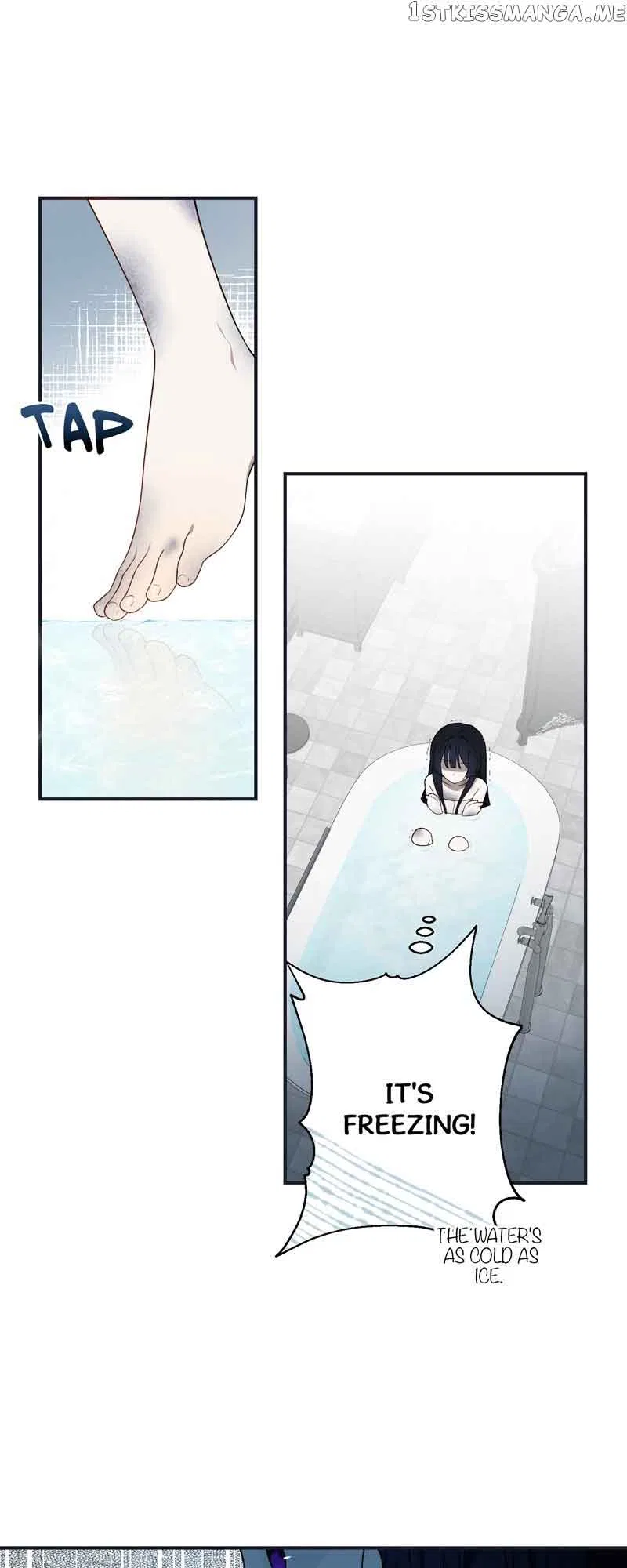 Carnephelia’s Curse is Never Ending Chapter 3 – Page 24