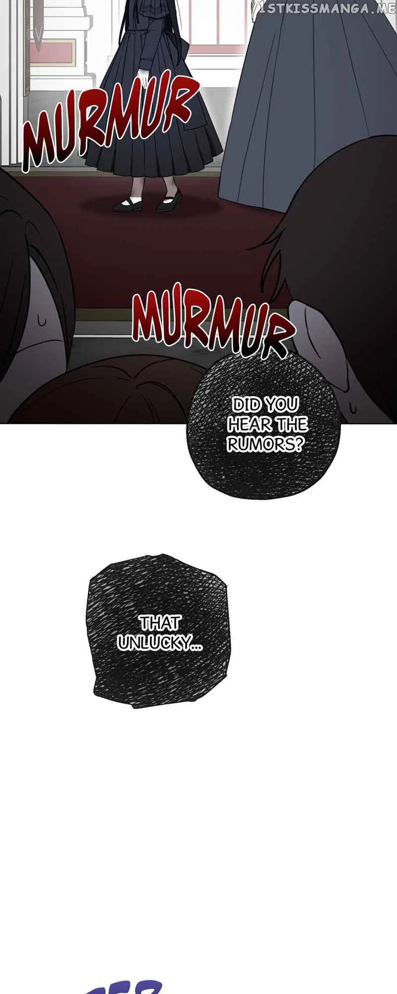Carnephelia’s Curse is Never Ending Chapter 3 – Page 28