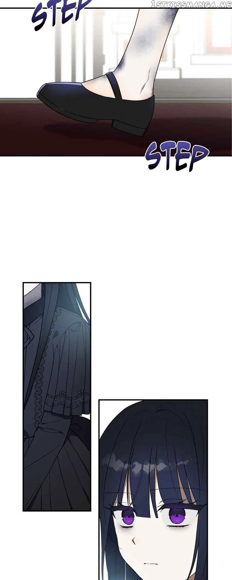 Carnephelia’s Curse is Never Ending Chapter 3 – Page 29