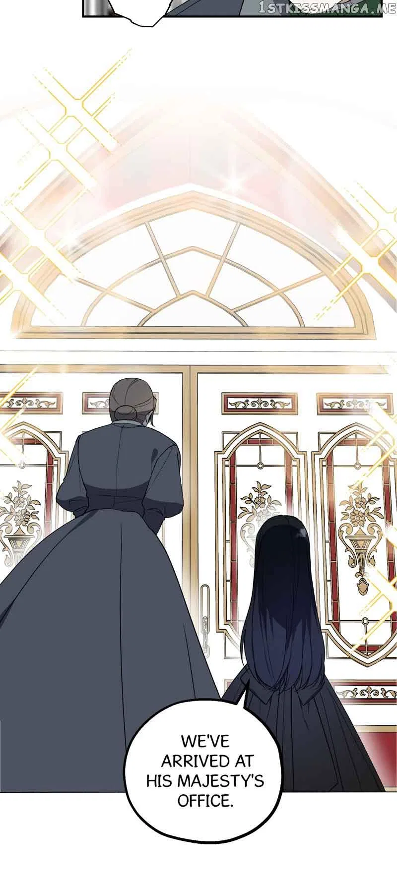 Carnephelia’s Curse is Never Ending Chapter 3 – Page 31