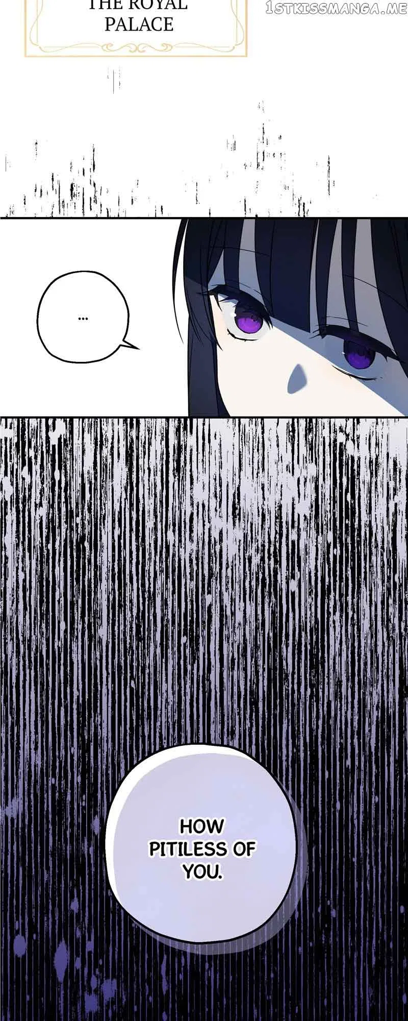 Carnephelia’s Curse is Never Ending Chapter 3 – Page 33