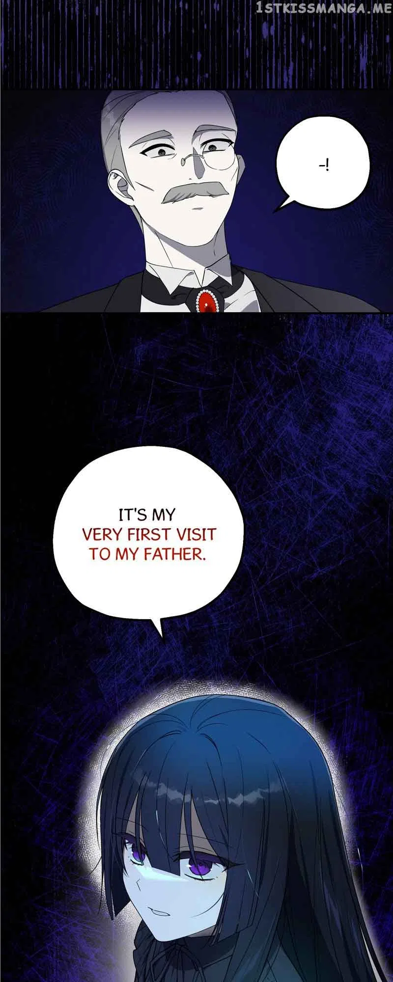 Carnephelia’s Curse is Never Ending Chapter 3 – Page 34