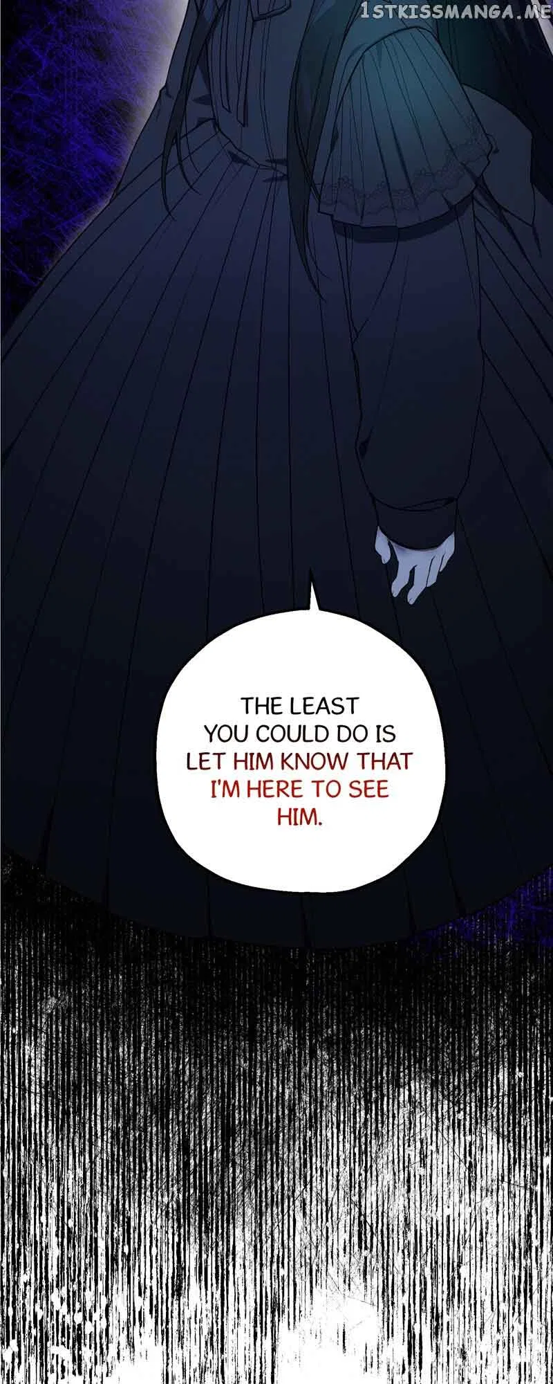 Carnephelia’s Curse is Never Ending Chapter 3 – Page 35