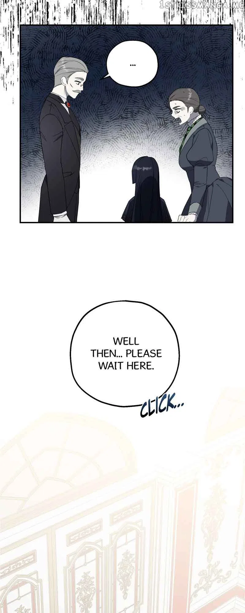 Carnephelia’s Curse is Never Ending Chapter 3 – Page 36