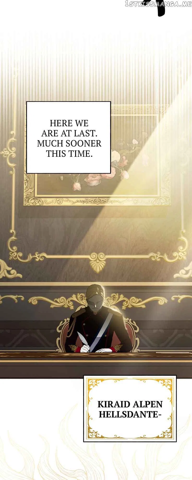 Carnephelia’s Curse is Never Ending Chapter 3 – Page 43