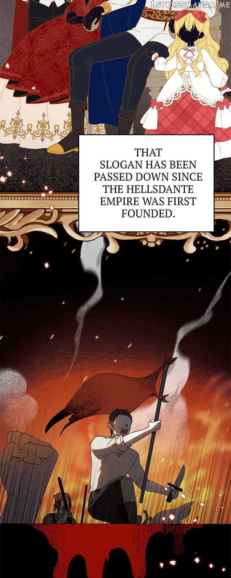 Carnephelia’s Curse is Never Ending Chapter 2 – Page 3