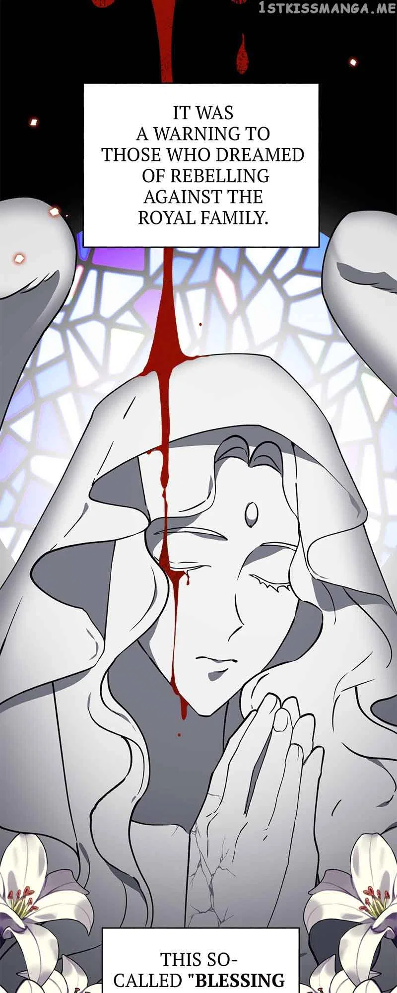 Carnephelia’s Curse is Never Ending Chapter 2 – Page 4