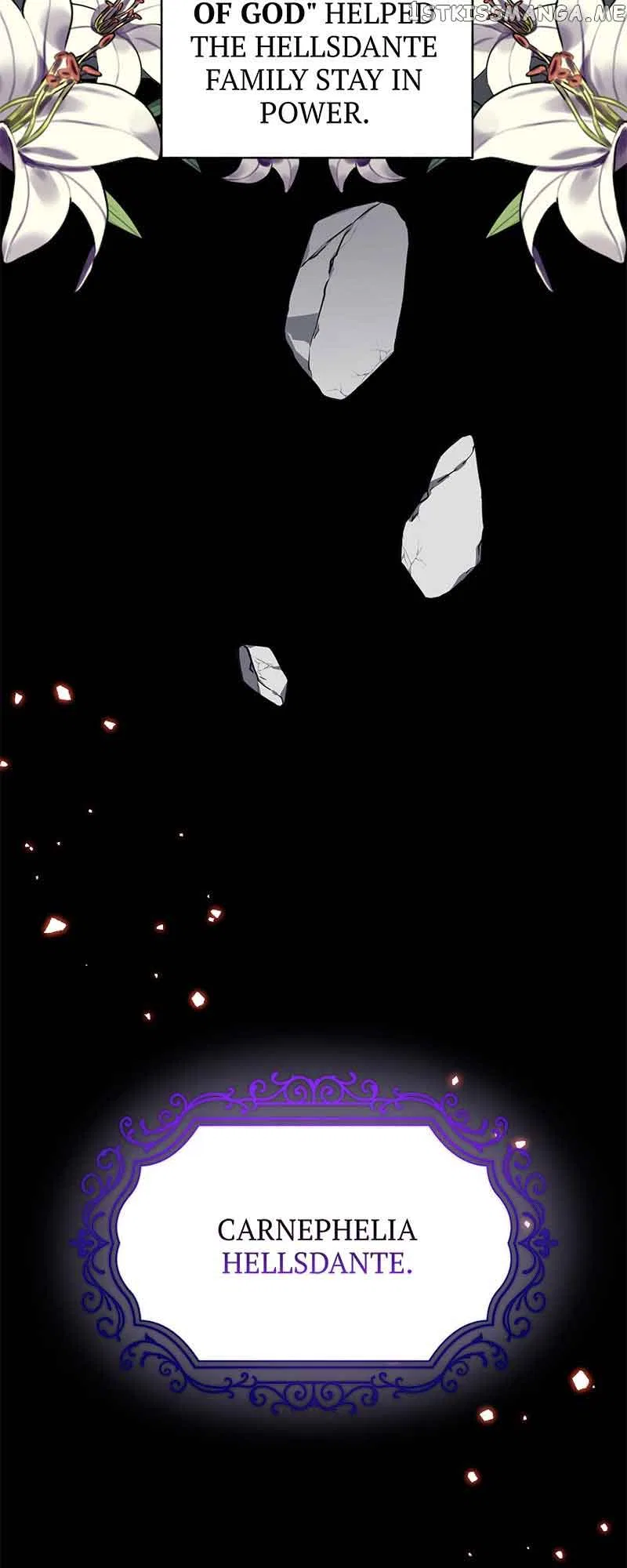 Carnephelia’s Curse is Never Ending Chapter 2 – Page 5