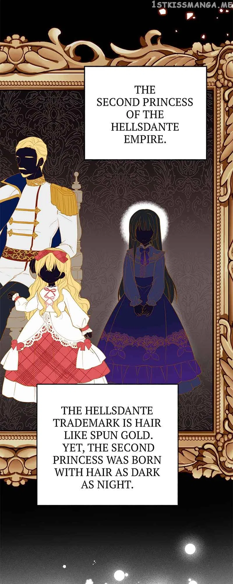 Carnephelia’s Curse is Never Ending Chapter 2 – Page 6