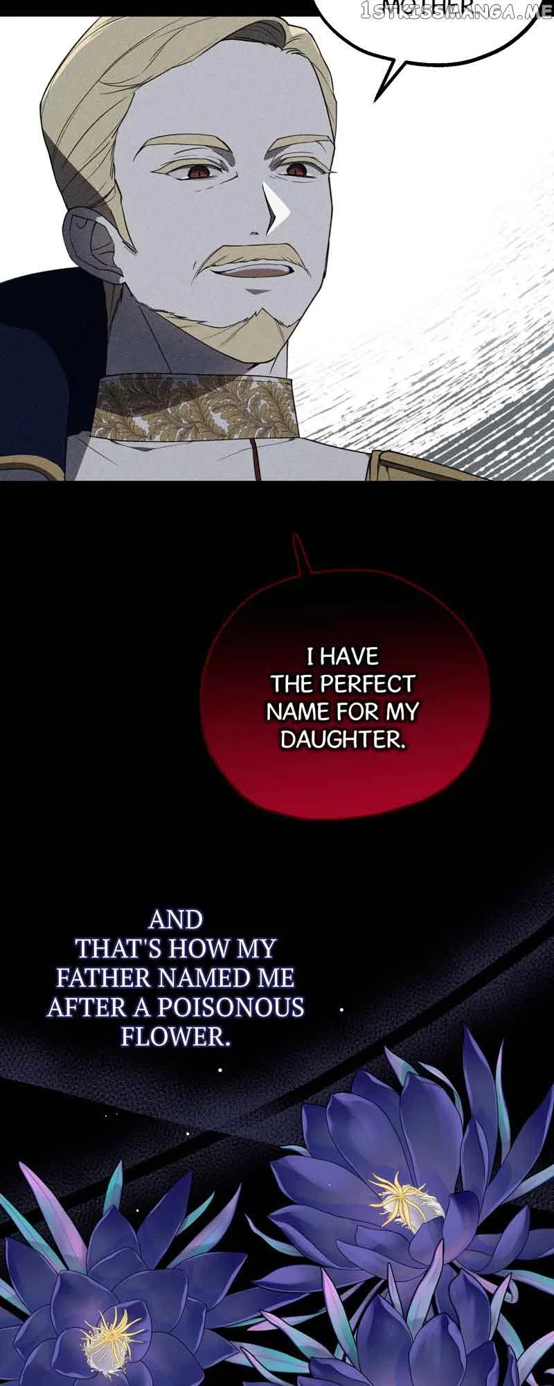 Carnephelia’s Curse is Never Ending Chapter 2 – Page 9