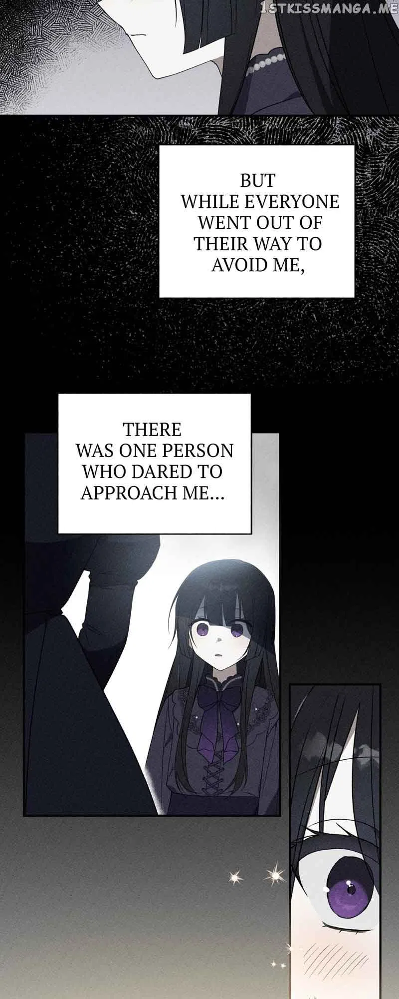 Carnephelia’s Curse is Never Ending Chapter 2 – Page 12