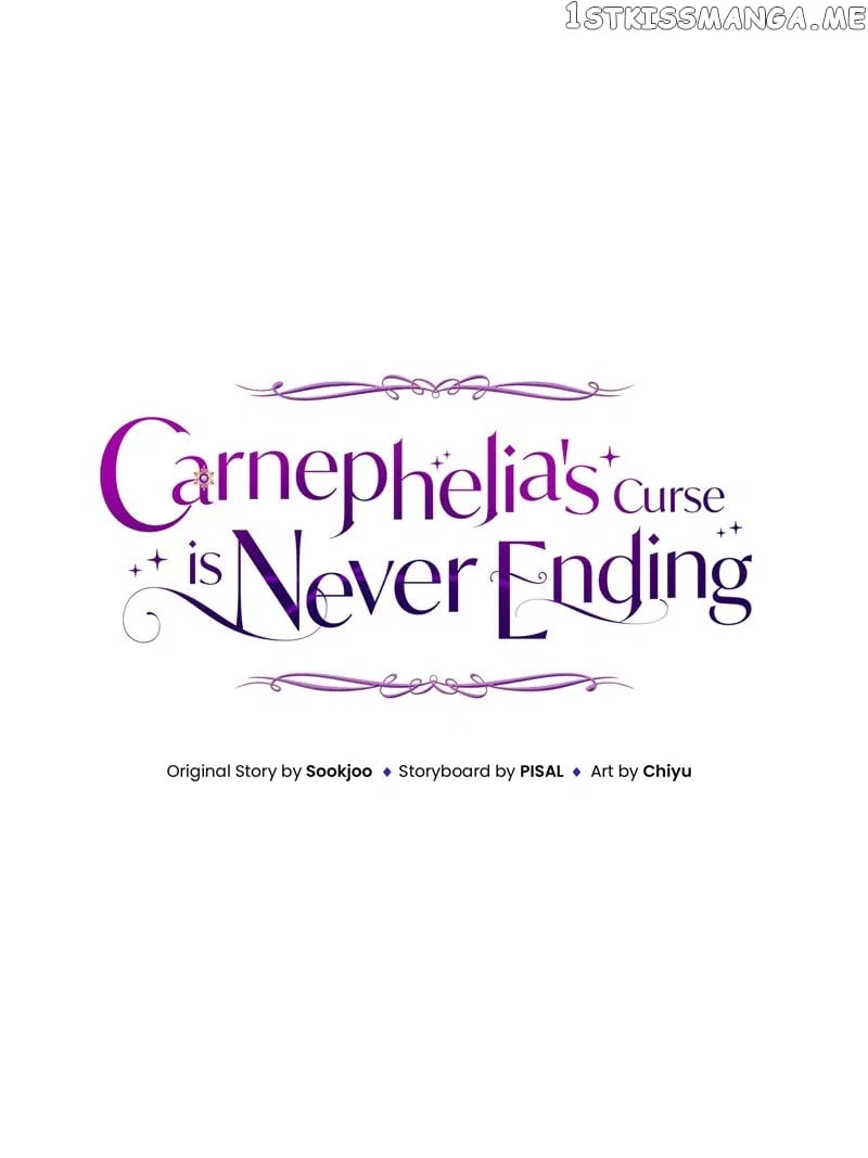 Carnephelia’s Curse is Never Ending Chapter 2 – Page 15