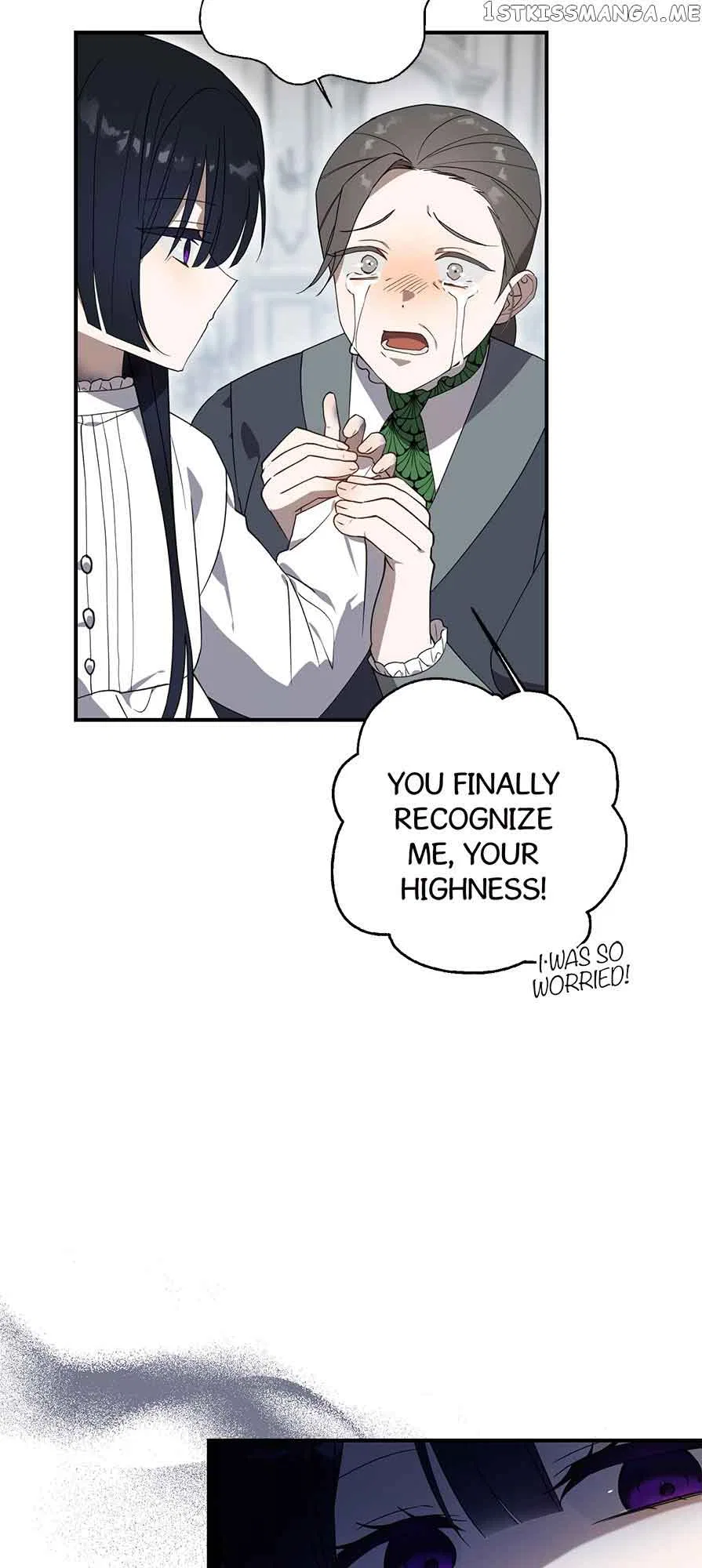 Carnephelia’s Curse is Never Ending Chapter 2 – Page 17