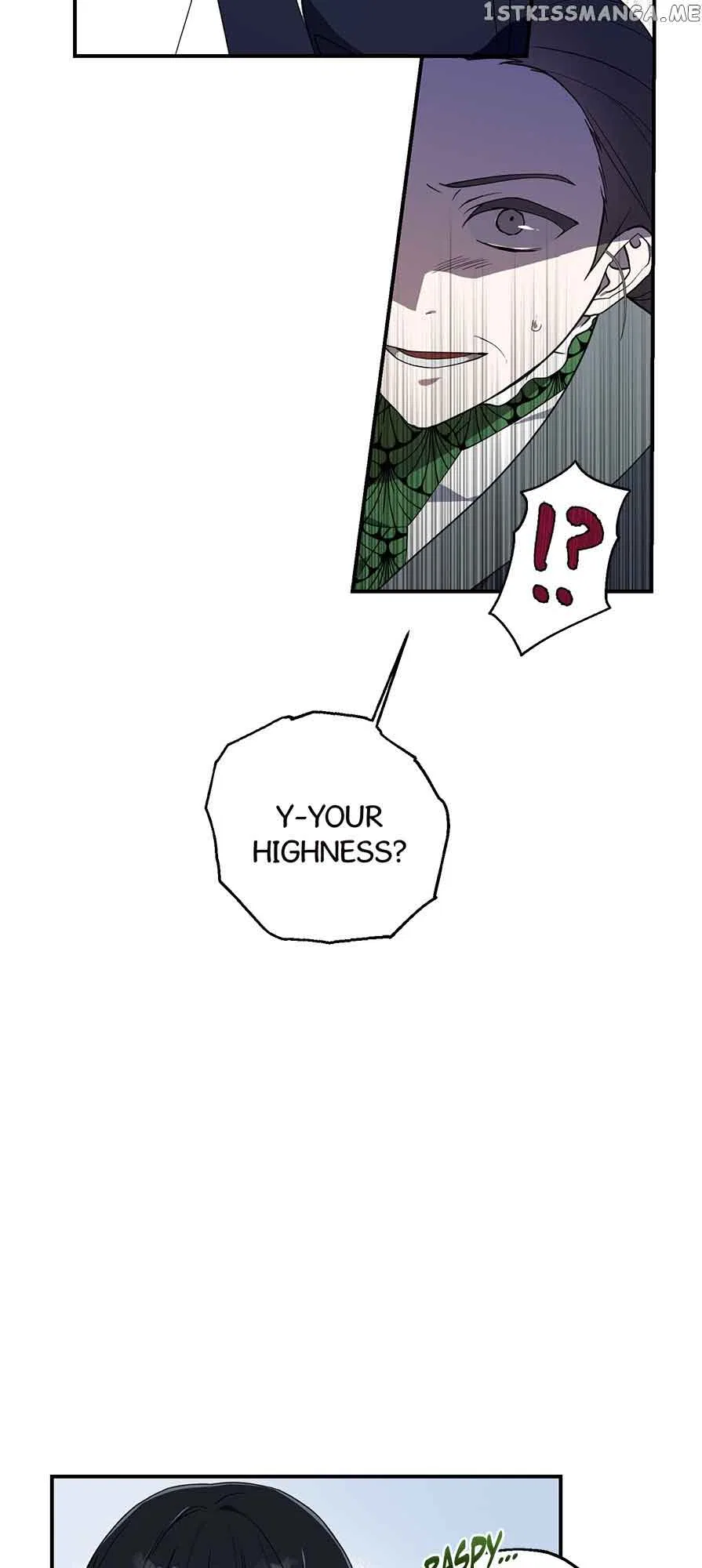 Carnephelia’s Curse is Never Ending Chapter 2 – Page 19