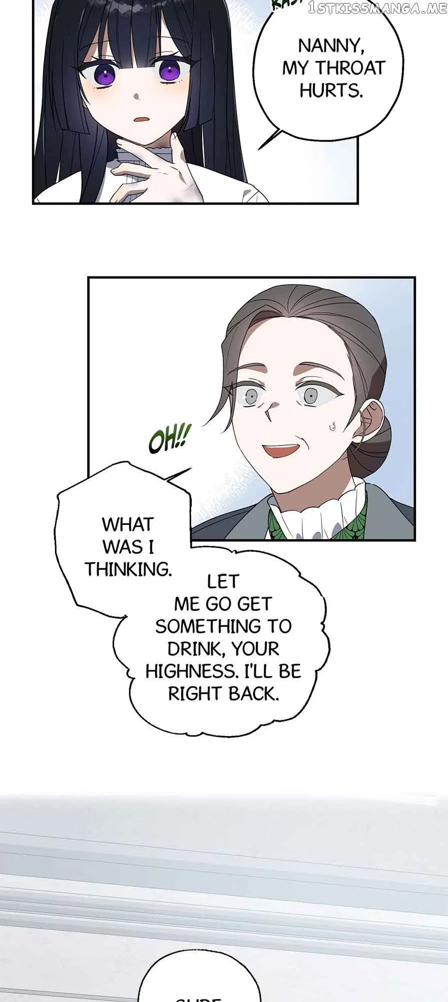Carnephelia’s Curse is Never Ending Chapter 2 – Page 20