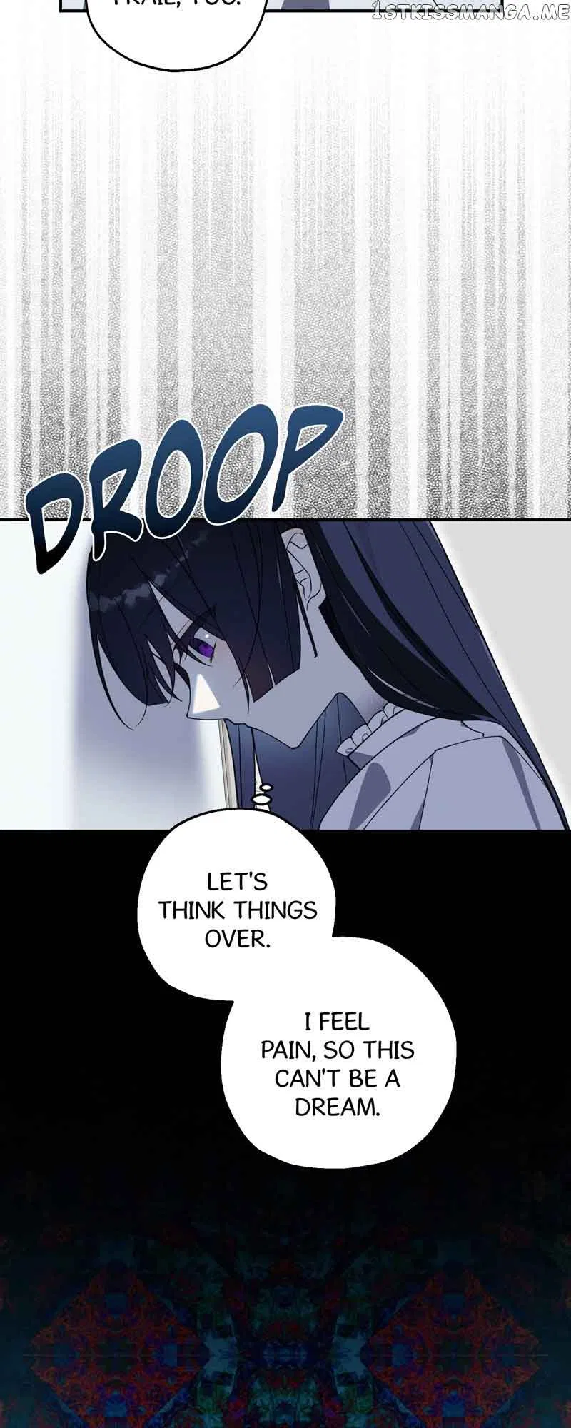 Carnephelia’s Curse is Never Ending Chapter 2 – Page 27