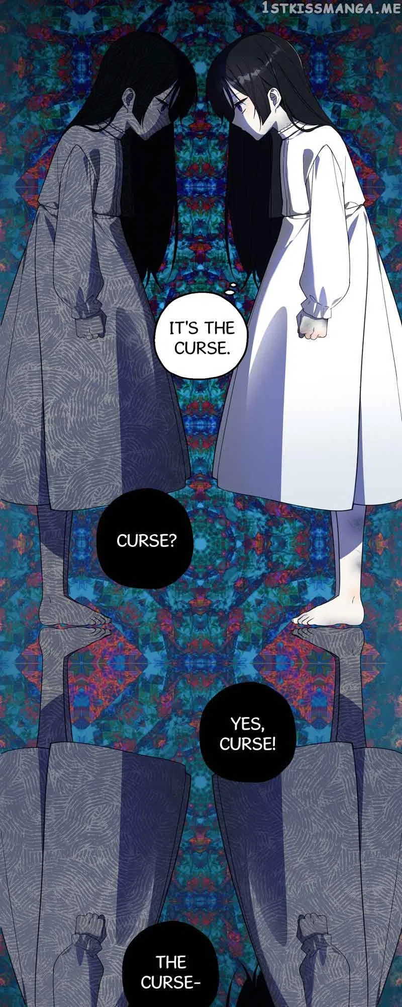 Carnephelia’s Curse is Never Ending Chapter 2 – Page 28