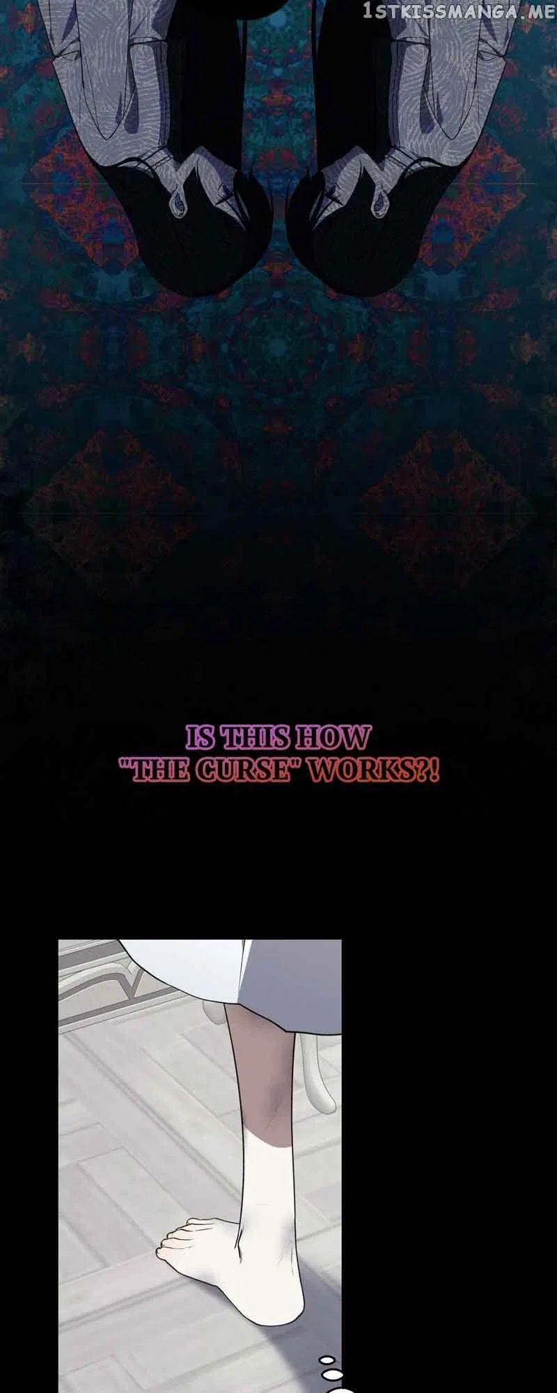 Carnephelia’s Curse is Never Ending Chapter 2 – Page 29